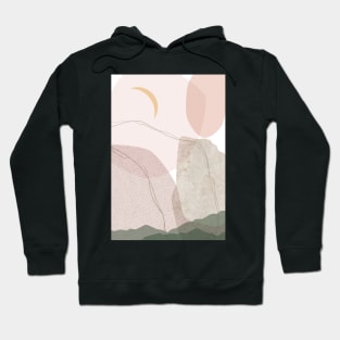 Boho Desert 3 Hoodie